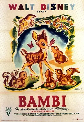 Bambi