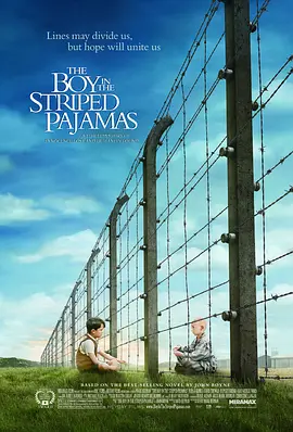 The Boy in the Striped Pajamas