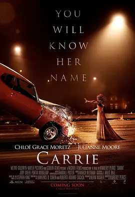 Carrie