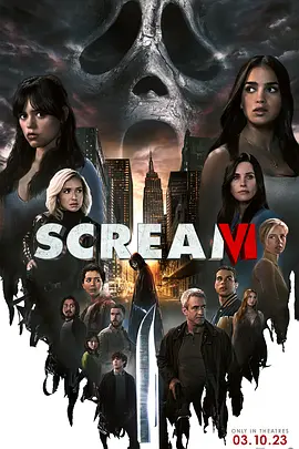 Scream VI