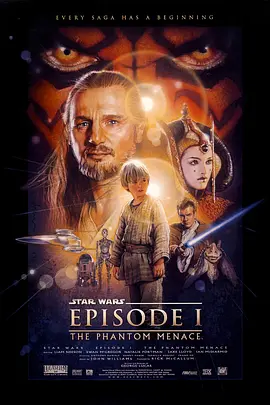 Star Wars: Episode I - The Phantom Menace