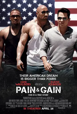 Pain & Gain