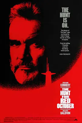 The Hunt for Red October