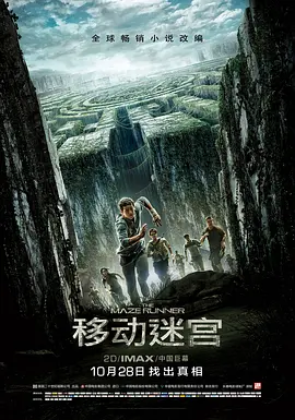 The Maze Runner