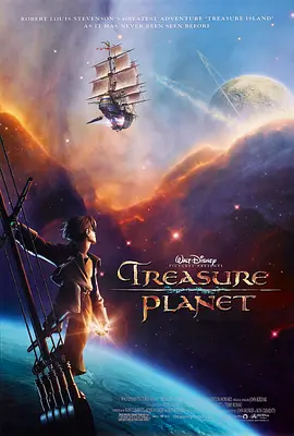 Treasure Planet