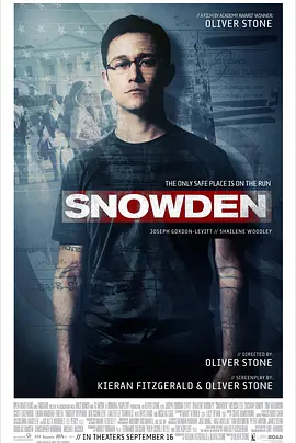 Snowden