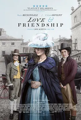 Love & Friendship