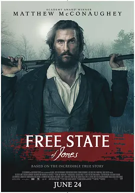 Free State of Jones