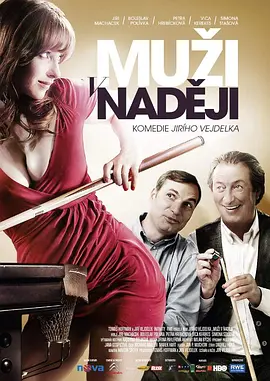 Muži v naději