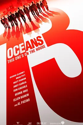 Ocean's Thirteen