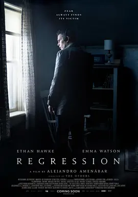 回溯迷踪 Regresión‎ (2015)