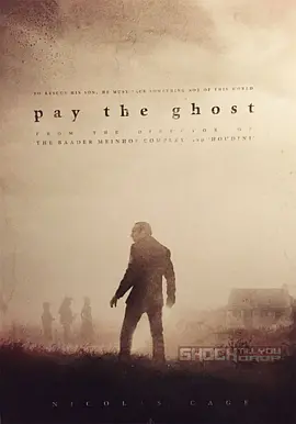 Pay the Ghost