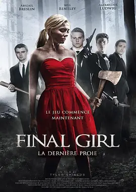 Final Girl