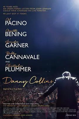 Danny Collins