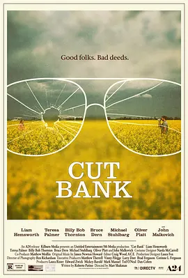 Cut Bank