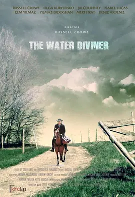 The Water Diviner