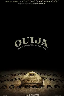 Ouija