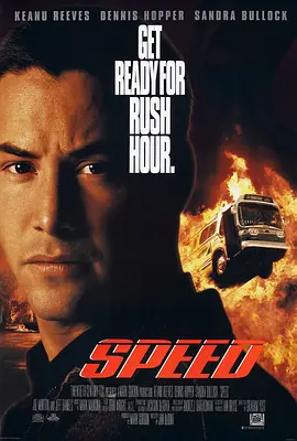 生死时速 Speed (1994)