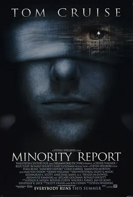 Minority Report