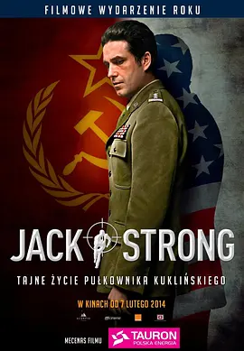 Jack Strong