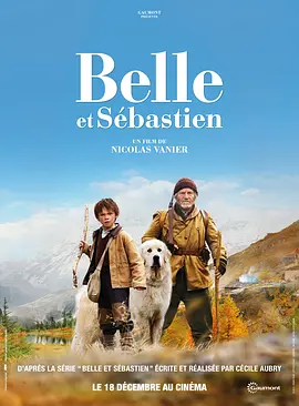 Belle et Sébastien