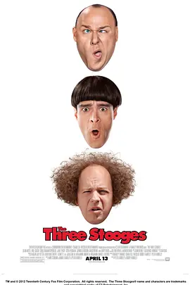 The Three Stooges