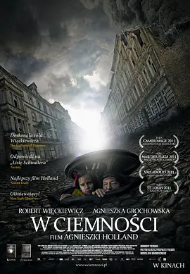 W ciemności