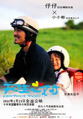 新天生一对 (2012)