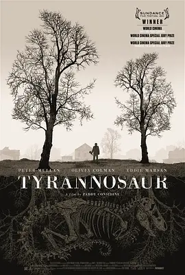 暴龙 Tyrannosaur (2011)