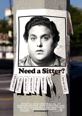 The Sitter