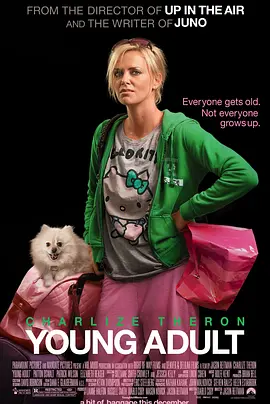 Young Adult