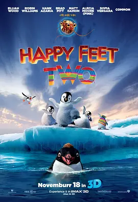 Happy Feet Two