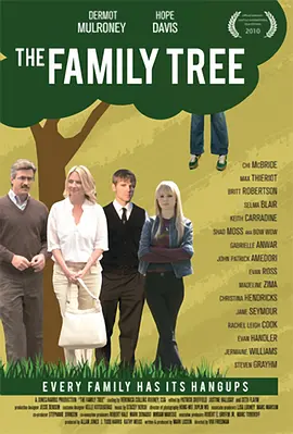 The Family Tree