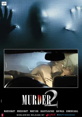 情怨2 Murder 2 (2011)