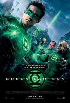 Green Lantern