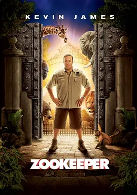 Zookeeper