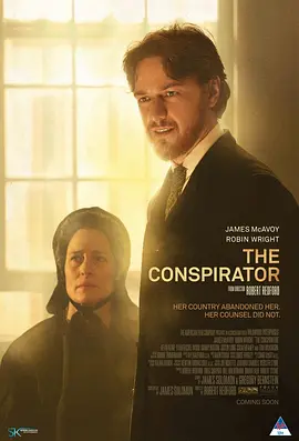 The Conspirator