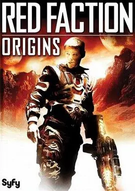 Red Faction: Origins