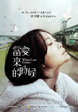 当爱来的时候 (2010)