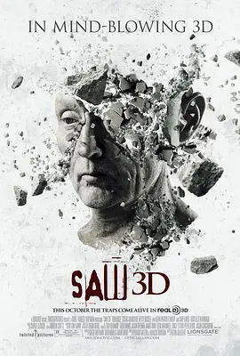 Saw 3D: The Final Chapter