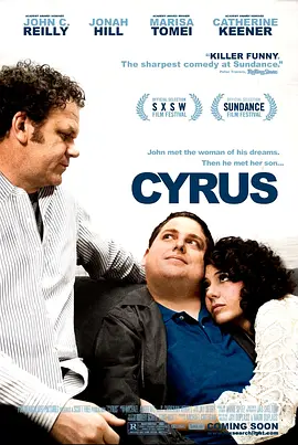 Cyrus