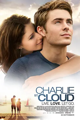 Charlie St. Cloud