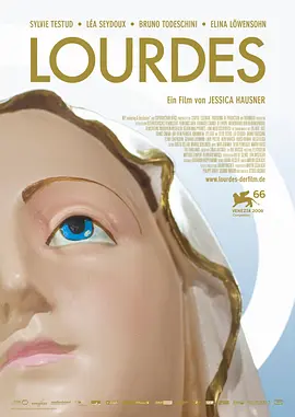 Lourdes