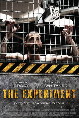 The Experiment