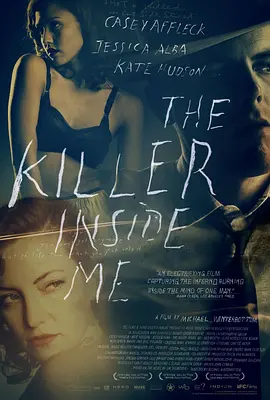 The Killer Inside Me