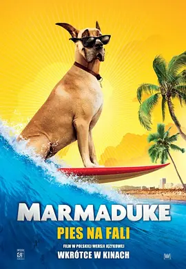 Marmaduke