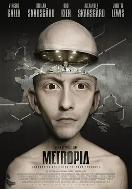 Metropia