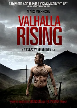 Valhalla Rising