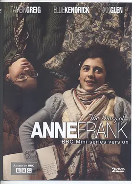 The Diary Of Anne Frank