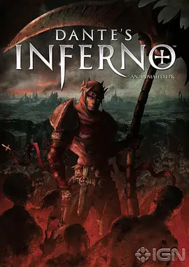 Dante's Inferno: An Animated Epic